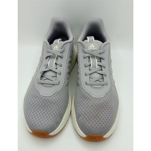 Adidas Women's X_PLR PATH Running Shoe Gray IE6463 Size 9.5 - Picture 2 of 7